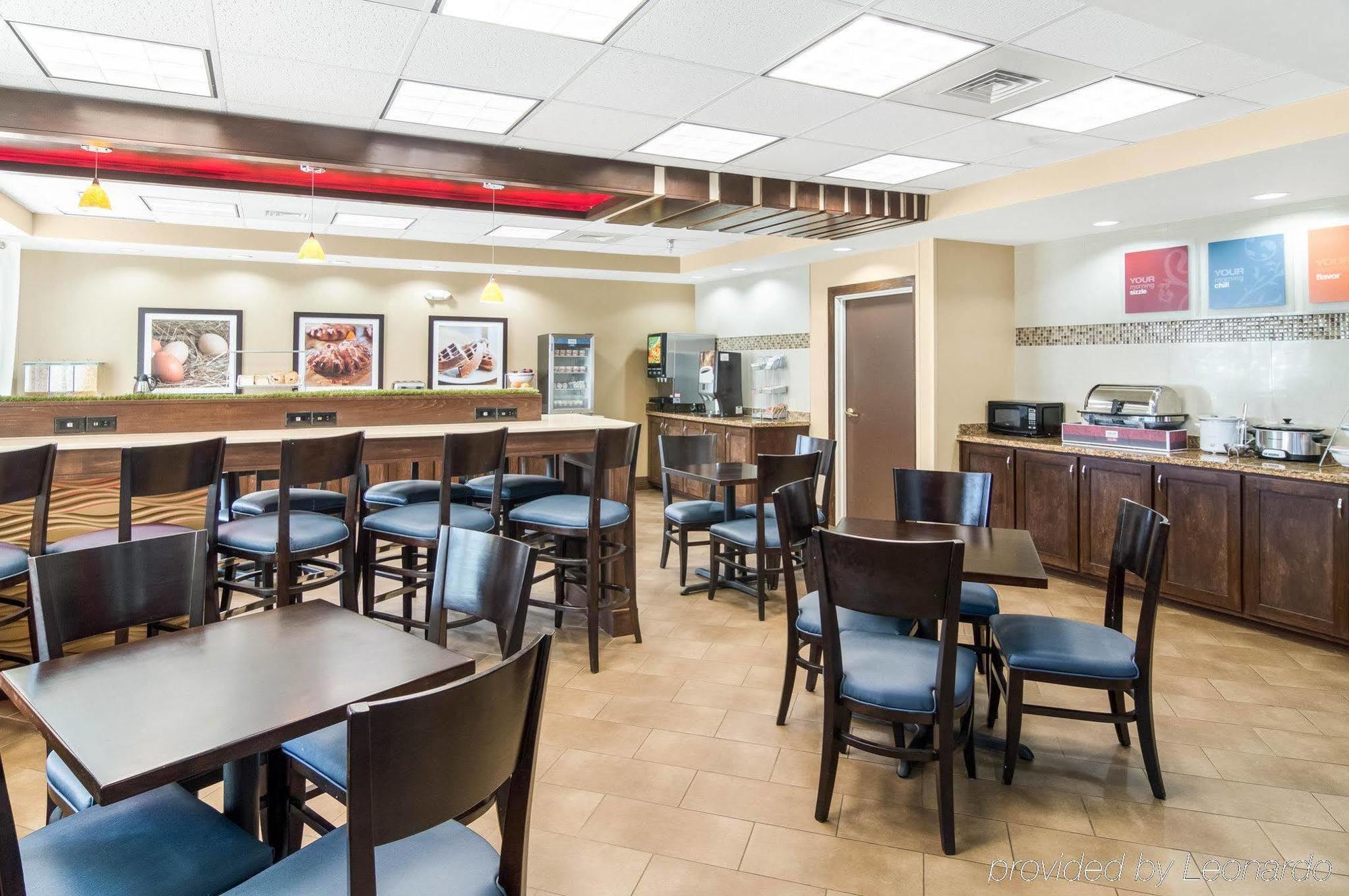 אודסה Comfort Suites מראה חיצוני תמונה
